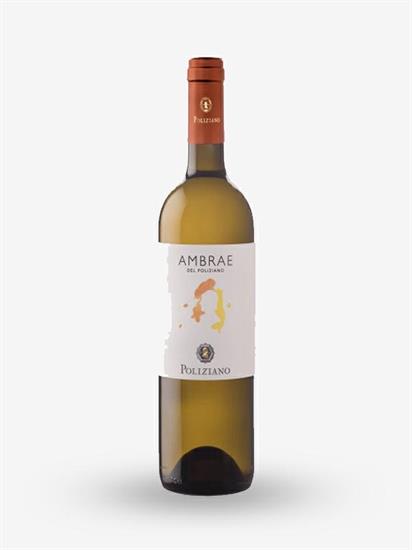 TOSCANA BIANCO IGT 2025 AMBRAE LT 0,750