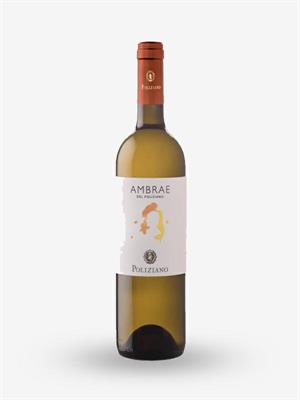 TOSCANA BIANCO IGT 2025 AMBRAE LT 0,750