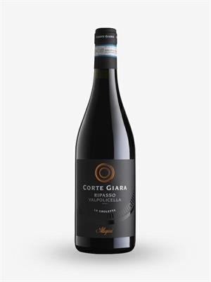 VALPOLICELLA RIPASSO DOCG 2024 CORTE GIARA LT 0,750
