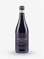 AMARONE DELLA VALPOLICELLA DOCG 2022 CORTE GIARA 0,750