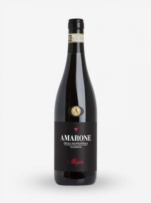 AMARONE DELLA VALPOLICELLA DOCG 2021 CLASSICO 0,750