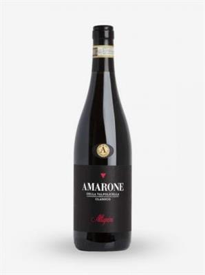 AMARONE DELLA VALPOLICELLA DOCG 2021 CLASSICO 0,750
