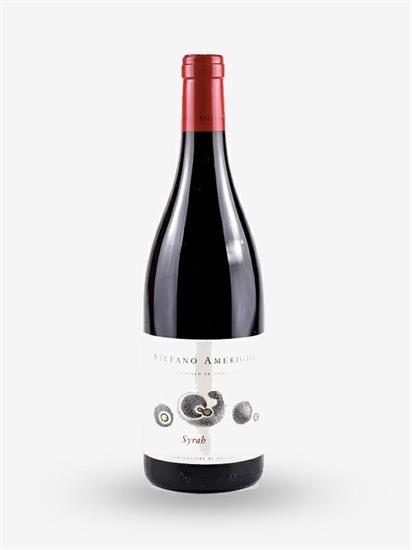 CORTONA DOC SYRAH 2023 STEFANO AMERIGHI LT 0,750