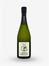 CHAMPAGNE TRADITION MEUNIER BRUT LERICHE TOURNANT 0,750
