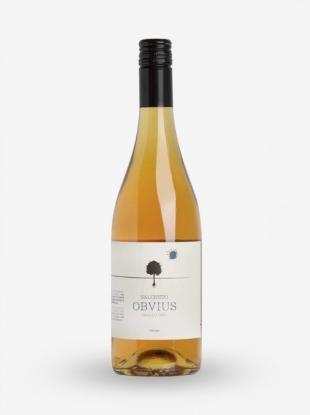 TOSCANA BIANCO IGT 2025 OBVIUS SALCHETO LT 0,750