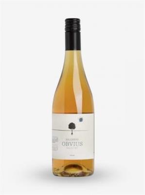 TOSCANA BIANCO IGT 2025 OBVIUS SALCHETO LT 0,750