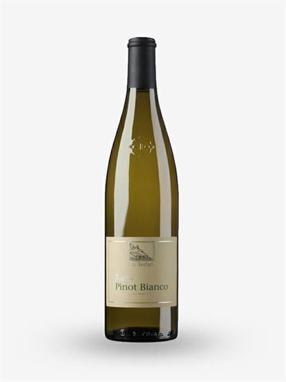 ALTO ADIGE DOC 2025 PINOT BIANCO TERLANO LT. 0,750