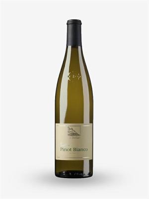 ALTO ADIGE DOC 2025 PINOT BIANCO TERLANO LT. 0,750
