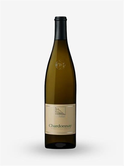 ALTO ADIGE DOC 2025 CHARDONNAY TERLANO LT. 0,750
