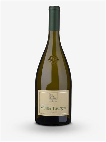 ALTO ADIGE DOC 2025 MULLER THURGAU TERLANO LT. 0,750