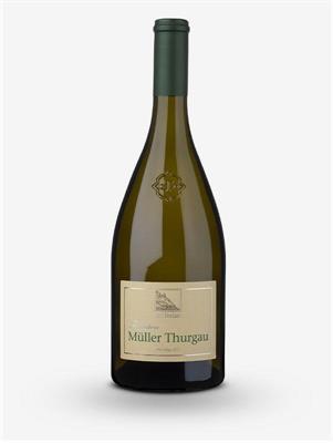 ALTO ADIGE DOC 2025 MULLER THURGAU TERLANO LT. 0,750