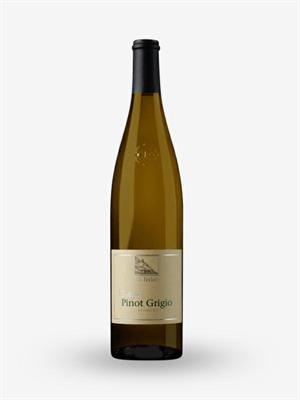 ALTO ADIGE DOC 2025 PINOT GRIGIO TERLANO LT. 0,750