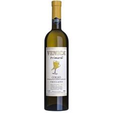 COLLIO FRIULANO DOC 2025 R DELLE CIME VENICA&VENICA 0,75
