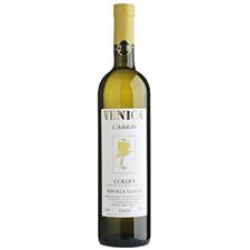 COLLIO RIBOLLA GIALLA DOC 2024ADERCHI VENICA&VENICA 0,75
