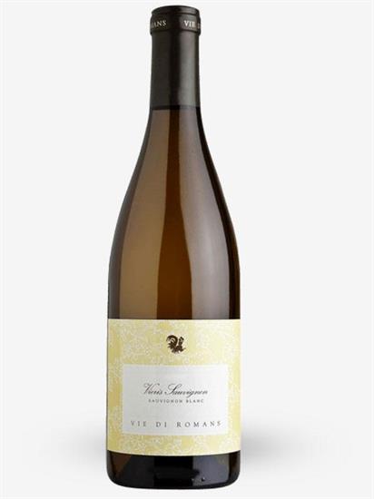 FRIULI ISONZO DOC VIERIS 2024 VIE DI ROMANS LT 0,750