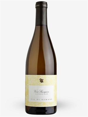 FRIULI ISONZO DOC VIERIS 2024 VIE DI ROMANS LT 0,750