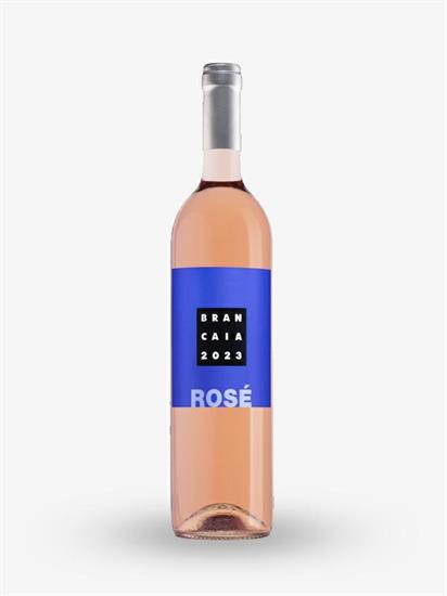 TOSCANA ROSATO IGT 2025  BRANCAIA LT 0,750