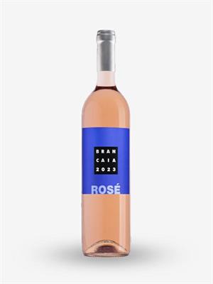 TOSCANA ROSATO IGT 2025  BRANCAIA LT 0,750