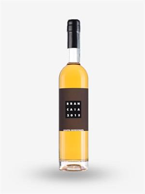 GRAPPA DA VINACCE DE IL BLU 2024 BRANCAIA LT 0,500