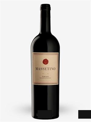TOSCANA ROSSO IGT 2023 MASSETINO TENUTA ORNELLAIA 0,750
