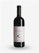 BOLGHERI ROSSO DOC 2024 LE MACCHIOLE LT 0,750