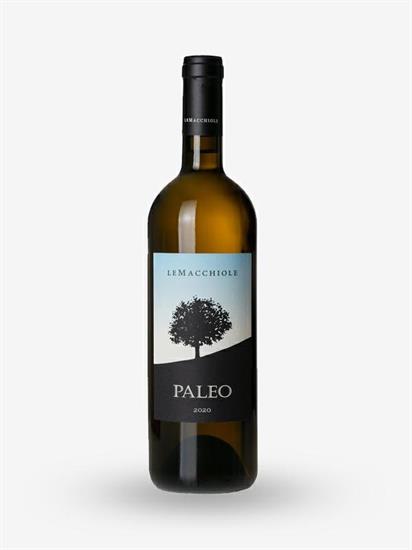 TOSCANA BIANCO IGT 2024 PALEO LE MACCHIOLE LT 0,750