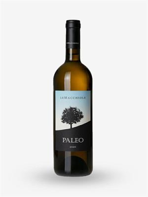 TOSCANA BIANCO IGT 2024 PALEO LE MACCHIOLE LT 0,750