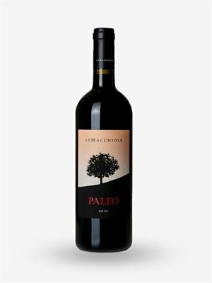 TOSCANA ROSSO IGT 2022 PALEO LE MACCHIOLE LT 0,750