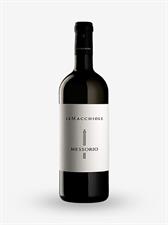 TOSCANA ROSSO IGT 2021 MESSORIO LE MACCHIOLE LT 0,750