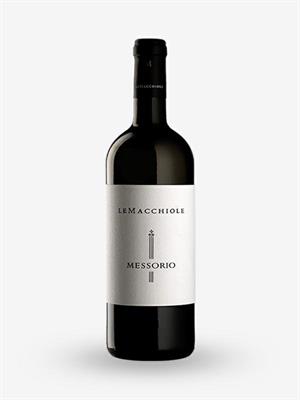 TOSCANA ROSSO IGT 2021 MESSORIO LE MACCHIOLE LT 0,750