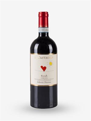CORTONA SYRAH DOC 2020 IL CASTAGNO DIONISIO LT.1,500