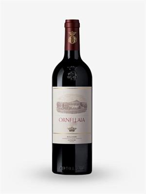BOLGHERI SUPERIORE DOC 2023 ORNELLAIA LT 0,750