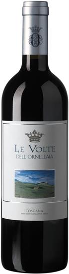 TOSCANA ROSSO IGT 2024 LE VOLTE DELL'ORNELLAIA LT 0,750