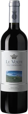 TOSCANA ROSSO IGT 2024 LE VOLTE DELL'ORNELLAIA LT 0,750