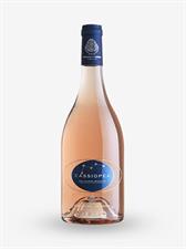BOLGHERI ROSATO DOC 2025 CASSIOPEA POGGIO AL TESORO 0,75