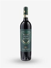 BRUNELLO DI MONTALCINO DOCG 2021 PODERNOVI SAN POLO 0,75