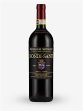 BRUNELLO DI MONTALCINO DOCG 2001 BIONDI SANTI 0,750