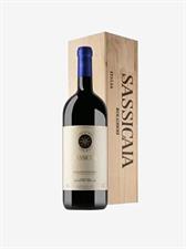 BOLGHERI SASSICAIA DOC 2022 TENUTA SAN GUIDO LT. 6,000