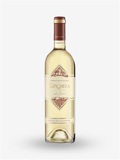 VERMENTINO DI GALLURA DOCG SUPERIORE 2024 CAPICHERA 0,75