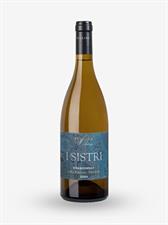 TOSCANA BIANCO IGT 2022 I SISTRI COLLEZIONE PRIVATA0,750