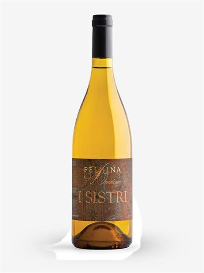 TOSCANA BIANCO IGT 2024 I SISTRI FELSINA LT 0,750