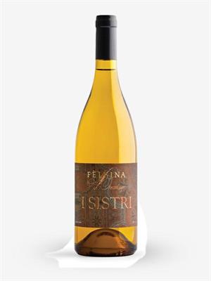 TOSCANA BIANCO IGT 2024 I SISTRI FELSINA LT 0,750