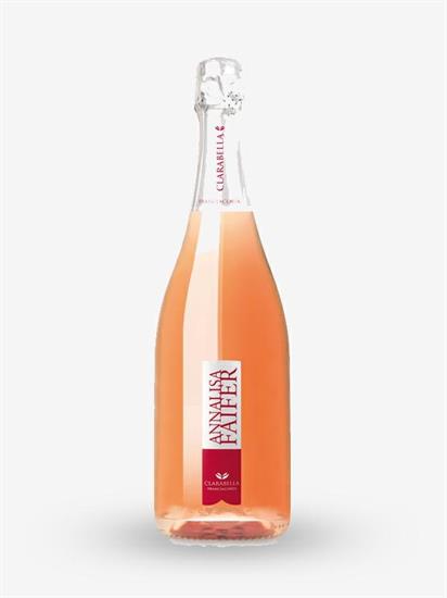 FRANCIACORTA ROSE DOCG 2021 ANNALISA FAIFER LT.0,750
