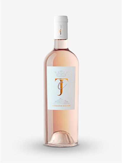 ROSATO TOSCANA IGT 2025 JET CASTELLO DI MONTEPO LT.0,750