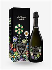 CHAMPAGNE DOM PERIGNON X MURAKAMI 2015 LIM. EDITION 0,75