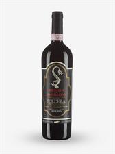 BRUNELLO DI MONTALCINO DOCG RISERVA 2006 SOLDERA LT.1,5