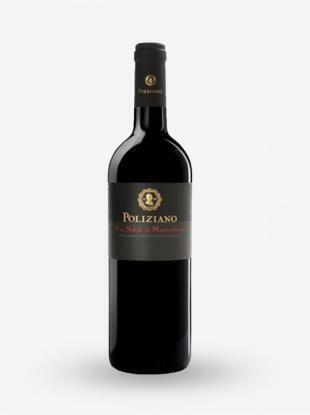 VINO NOBILE DI MONTEPULCIANO DOCG 2018 POLIZIANO 0,750