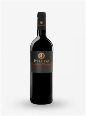 VINO NOBILE DI MONTEPULCIANO DOCG 2018 POLIZIANO 0,750