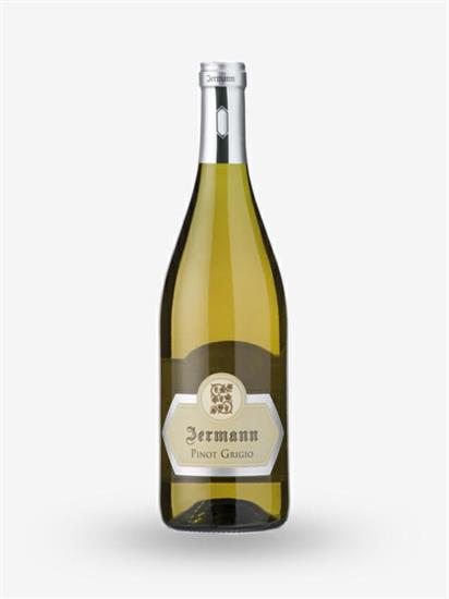 VENEZIA GIULIA DOC 2025 PINOT GRIGIO JERMANN  LT. 0,750