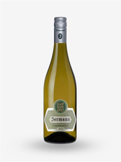 VENEZIA GIULIA IGT 2025 CHARDONNAY JERMANN LT. 0,750